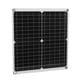 thumbnail image 5 of Kit De Controlador De Panel Solar Portátil, Juego De Controlador De Carga De Panel Solar 25 W De Potencia 10 A Corriente Nominal Silicio Monocristalino Para Herramientas, 5 of 7