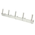 thumbnail image 2 of Justharion 304 Stainless Non-marking Strong Sticking Hook Kitchen Storage Tools Bathroom Hanger Storage Holder Hanging Stickers, 2 of 6