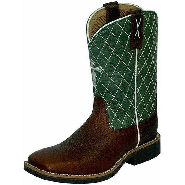 twisted x rubber boots