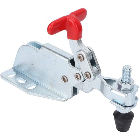 Toggle Clamp, Quick Fixture Clamp Stable Clamping Force for Heavy Duty