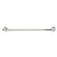 thumbnail image 6 of Alno A7720-30-SN Nicole 30" Towel Bar Satin Nickel, 6 of 7