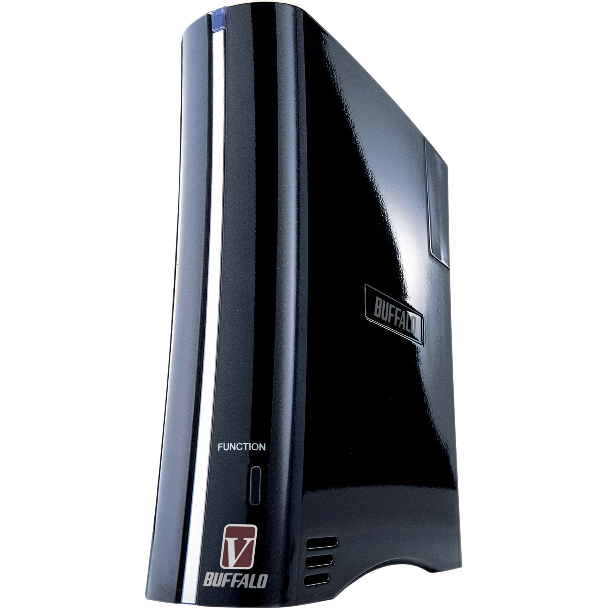 Buffalo LinkStation Pro LS-V2.0TL 2 TB Network Hard Drive -
