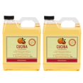 thumbnail image 1 of Cucina Purifying Hand Wash Refill Jarra de plástico de 33.8 oz (2 Sanguinelli naranja e hinojo), 1 of 5