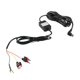 thumbnail image 3 of Cable reductor de velocidad para grabadora de conducción con cableado fijo para cámara de salpicadero, para vehículos recreativos y camiones Estilo C, 3 of 9