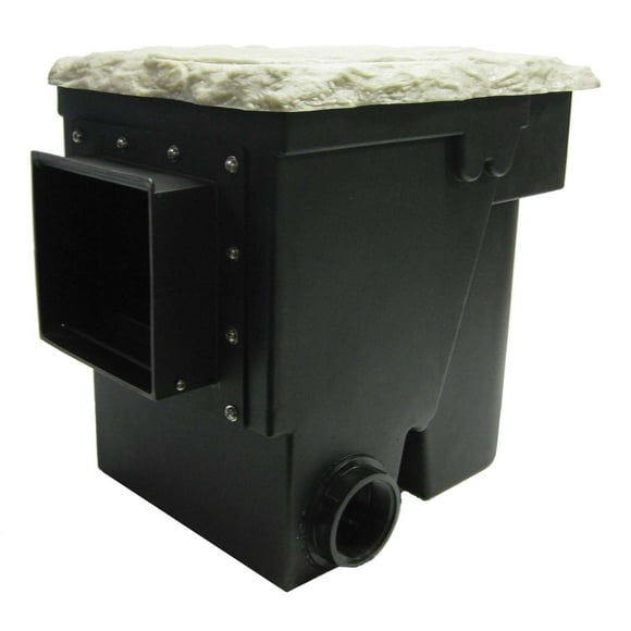 EasyPro Pond Products PSMEX Écumoire pour Pompes Externes