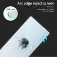thumbnail image 3 of PINWUYO Screen Tempered Glass Film For ZTE nubia Red Magic 10 Pro, 3 of 5