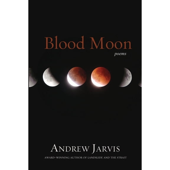 Blood Moon, (Paperback)