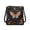 Butterfly Moon Floral, variant on Axolotl Cherry Blossom Crossbody Purse Tote Hand Bags Cartoon Work Crossbody Bag Fashion Tote Handbag Women's Travel Handbag
