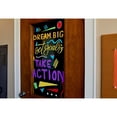 thumbnail image 5 of Sharpie Standard Medium Point Wet Erase Chalk Markers, 8 Packs: 5 ct. (40 total), 5 of 8