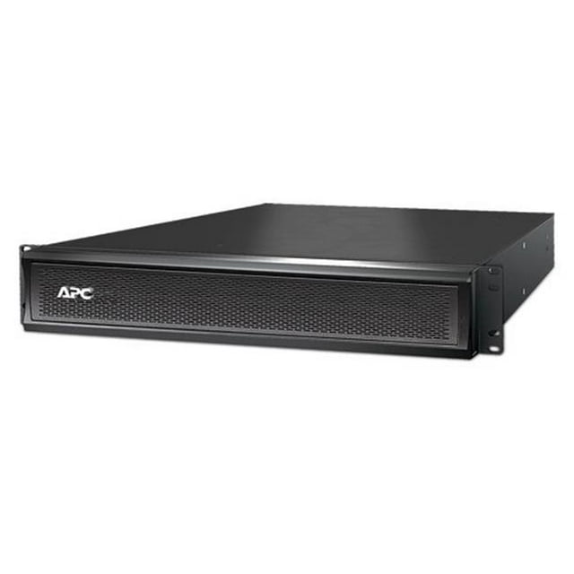 Schneider Electric IT USA Smart-UPS X-Series 48V Rack & Tower External Battery Pack