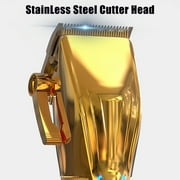 Professional Barber Clippers and Trimmer Set for Haircut Electric Grooming, Best Gifts for Men