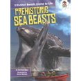 thumbnail image 1 of Animaux Marins Préhistoriques, Matthew Rake Broché, 1 of 2