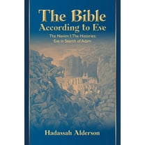 The Bible According to Eve (Paperback)