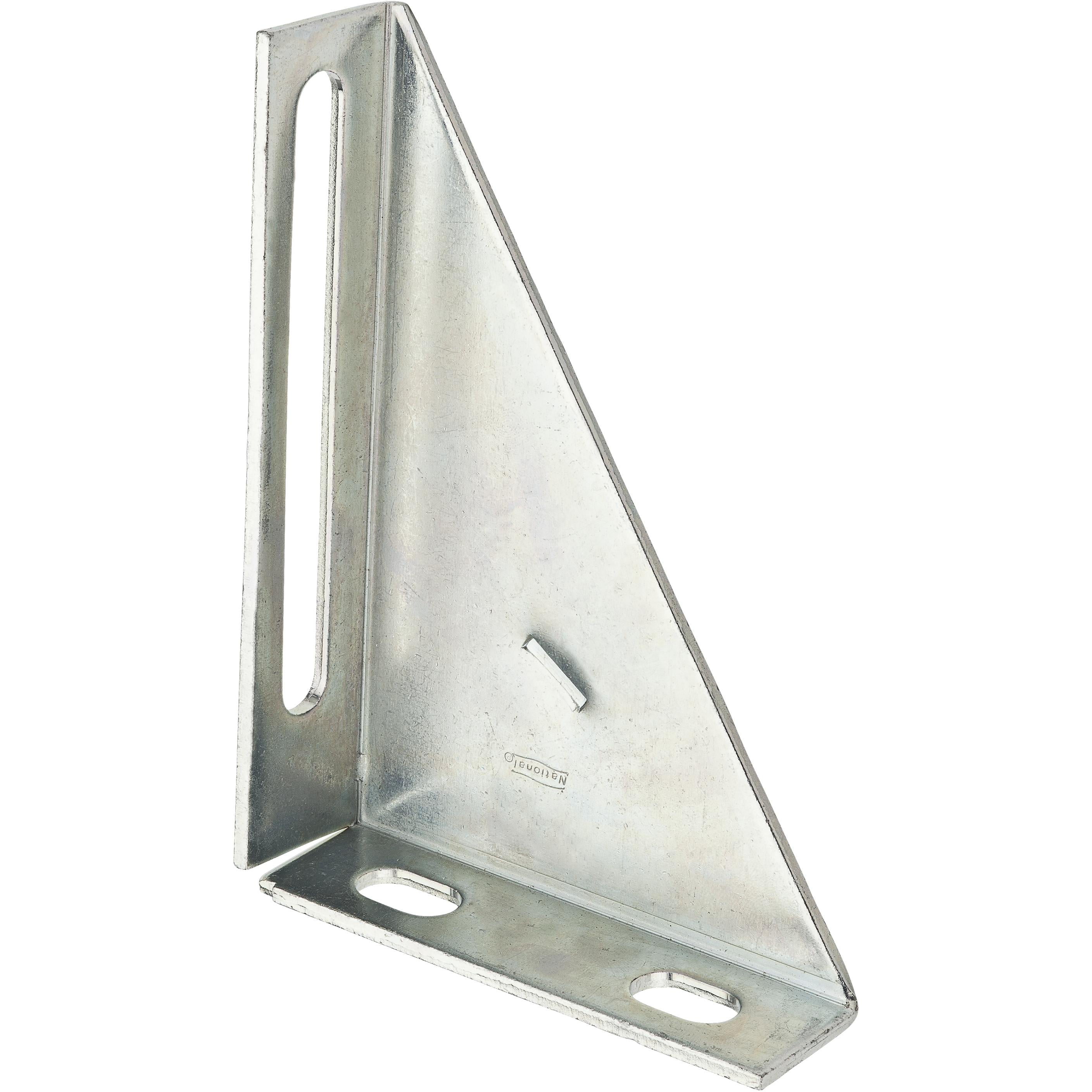 National Hardware V7640 Universal Locking T-Handles in Chrome - N280-610 | Rural King
