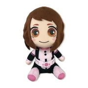General Myhero Ochaco