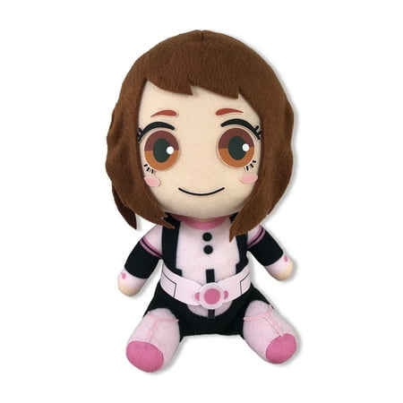 General Myhero Ochaco