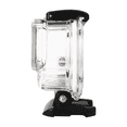 thumbnail image 4 of Carcasa Sumergible 45m Compatible GoPro Hero 7 White Silver Shoot CC-H7-01, 4 of 5