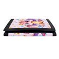 thumbnail image 5 of Uourmeti Cute Pink Dragon Trifold Card Wallet, Polyester Slim Portable Kids Money Organizer for Outdoor Daily Use, 5 of 7