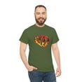 thumbnail image 5 of Burning Hearts T-Shirt, 5 of 8