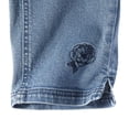 thumbnail image 2 of Atlas For Women - Vaqueros para Mujer (Azul), 2 of 5