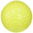 thumbnail image 2 of Champion Sports DS12OY Machine à Lancer 12 Po. Softball, Jaune Optique, 2 of 2