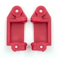 thumbnail image 4 of Riwcyla Metal Front Steering Knuckles C Hub Carrier Rear Axle Lock Out Set Replacement for Trax4 2WD VXL Remote Control Car Upgrade Parts, 4 of 6