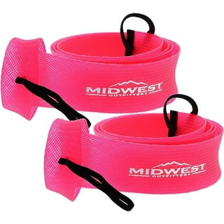 Midwest Outfitters Fishing Rod Sleeves in Fishing Accessories