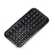 thumbnail image 3 of Methold Teclado inalámbrico tamaño de viaje recargable pequeño receptor teclado de bolsillo suave y ligero Smart TV ordenador cine Teléfono y Comunicación, 3 of 6