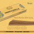 thumbnail image 4 of Varillas de incienso raajsee French Vanilla, paquete de 100 g, 4 of 9