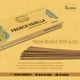 thumbnail image 4 of Varillas de incienso raajsee French Vanilla, paquete de 100 g, 4 of 9