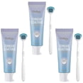 thumbnail image 1 of Tongue Cleaning Gel for Bad Breath Long Lasting-Freshness Mouth Odor-Eliminators for All Ages, 1 of 5
