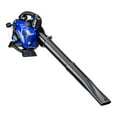 thumbnail image 5 of WILD BADGER POWER 26cc 2-Cycle Gas Leaf Blower, 475CFM 165MPH Lightweight Handheld, 5 of 6