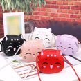 thumbnail image 5 of CAIXIA Medium Crossbody Bags For Women Kids Cute Cartoon Mini Cat Coin Purse, Single Shoulder Messenger Crossbody Bag For Children, 5 of 5