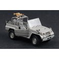 thumbnail image 6 of 1/35 JGSDF Type 73 Light Recon Truck (D), 6 of 7