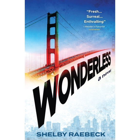 Wonderless, (Paperback)