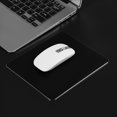 thumbnail image 1 of Gaming Mouse Pad, Aluminum Alloy Non-slip Gaming Mouse Pad Mat Double Sided Accurate Control Mouse Pad For PC, Metal Mouse Pad, 1 of 8