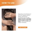 thumbnail image 2 of Karseell Deep Clean Clarifying Shampoo for All Hair Types Removes Buildup, Strengthens Hair Cuticle 500ml 16.9floz, 2 of 5