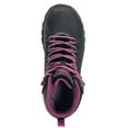 thumbnail image 6 of Avenger Ripsaw Series - Men's High-Top 8&rdquo; Boots - Aluminum Toe - IC|EH|SR|PR - Black/Black - Size: 10M, 6 of 7