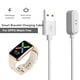 thumbnail image 4 of Charging Cable Smart Watch Chargers Cord for OPPO Watch Free OWW206 Accessory, 4 of 9