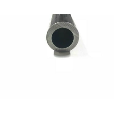 DOM Steel Tube 1" OD X .250 Wall 6" Piece