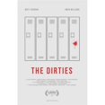 thumbnail image 1 of Posterazzi MOVCB40735 The Dirties Movie Poster - 27 x 40 in., 1 of 1