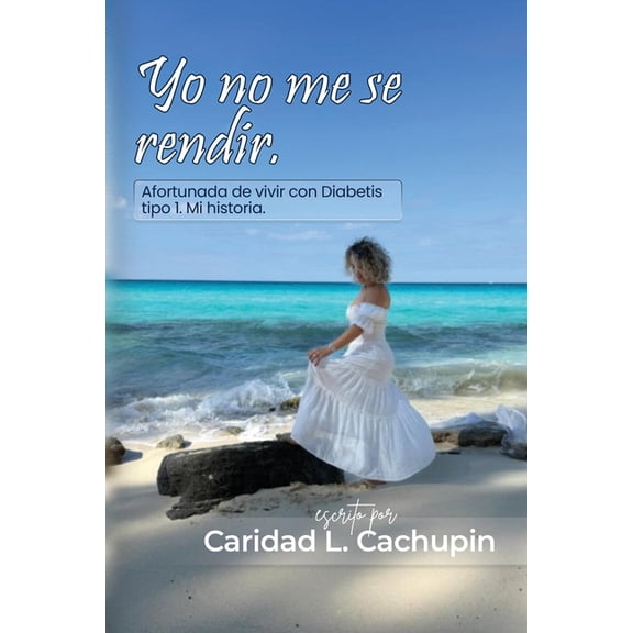 Yo No Me Se Rendir, (Paperback)