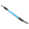 thumbnail image 3 of jinwen Power Bar Fitness Equipment Arm Exerciser for Forearm Chest Shoulder 30KG, 3 of 9