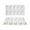 10 consecutive, variant on 3D Mangos Shape Silicone Baking Molds Perfect For Party Dessert Cakes Mousses Pastries Ice Cream Making Freezers Tray