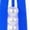 Blue, variant on Lingerie for Women Low Waist Thongs Sex Pendant Pearl Underwear Babydoll Breathable Panties