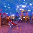 thumbnail image 2 of Swarmubble - Machine à Bulles de Feu d'Artifice, 2 of 2