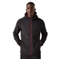 thumbnail image 3 of Regatta Professional Mens 2 Layer Soft Shell Jacket, 3 of 4