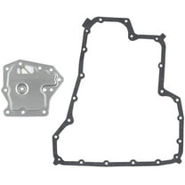 ATP B-130 Automatic Transmission Filter Kit Fits select: 2007-2013 NISSAN VERSA, 1991-2006 NISSAN SENTRA
