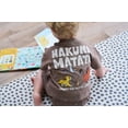 thumbnail image 5 of Disney Lion King Simba Timon Pumbaa T-Shirt and Shorts Outfit Set Toddler to Big Kid, 5 of 5