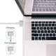 thumbnail image 1 of Cargador Universal 45W T-Charger Compatible con Mac Book Air 11" y 13", 1 of 2